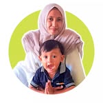 Rima Luthfiana Hakim - @rima_luthfiana - Instagram