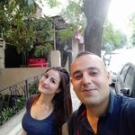 Rima Hammoud - @reemahammoud - Instagram