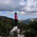 Rima Hammoud - @anahon3 - Instagram