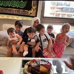 Rima Hammoud - @hammoudrima - Instagram