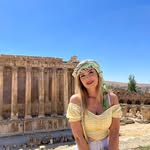 Rima Moussa - @rimamoussa9 - Instagram