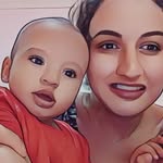 Rima Moussa - @rimo06 - Instagram