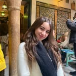Rima Moussa - @rimaa_moussa - Instagram