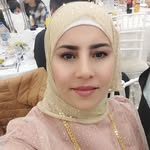 Rima Moussa - @rima_moussa23 - Instagram