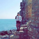 rima moussa - @rimamoussa2011 - Instagram