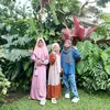 KHAIRUNNISA CANTIK - @rimanajma72 - TikTok