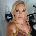 Rina Najn - @rimanajm69 - Instagram