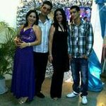 Rima Nasser - @nasserrima - Instagram