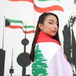 Rima Nasser - @_rimanasser_ - Instagram