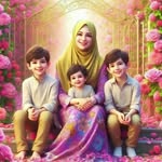 Rima Nasser - @nasserrima74 - Instagram