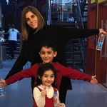 Rima Nasser Dine - @nasserdinerima - Instagram