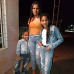 Rina A Alvarez - @rinaalvarez81 - Instagram