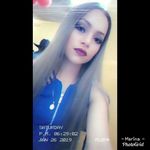 Rina Alvarez - @li_5213 - Instagram