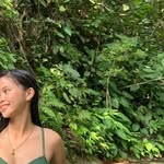 Rina Alvarez - @inah_rievaj - Instagram
