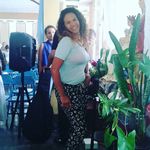 Rina Alvarez - @rinaimigr - Instagram