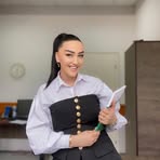 Rina Berisha - Facebook