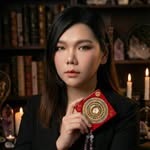 東方巫女｜丞娜 Rina - @chengna.rina - Instagram