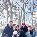 Rina Cheng - @willpool2004 - Instagram