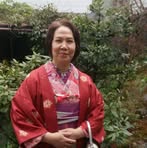 Rina Cheng - Facebook