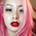 Rina Cheng - @eeyo_rina - Instagram