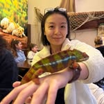 Rina Cheng - @wingycheng - Instagram