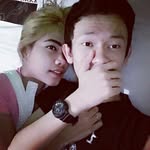 Rina Choo Yi Cheng - @rina_aldo_febriansyah - Instagram