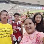 Rina Corpuz - Facebook