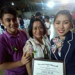 Rina Corpuz - Facebook