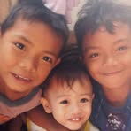 Rina Corpuz - Facebook