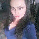 Rina  Cruz - @rinacmel - Instagram