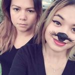 Rina Cruz - @rinacruz11 - Instagram