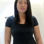 Rina Cruz - @rinacruz5 - Instagram