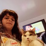 Rina cruz - @rinacruz142 - Instagram