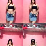 Rina Cruz - @rinacruz183 - Instagram