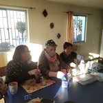 Rina Cruz - @rinacruzmateo - Instagram