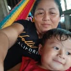 Rina Cruz - Facebook