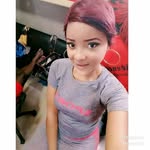 rina cruz - @rinacruz3 - Instagram