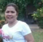 Rina Cruz - Facebook