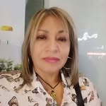 Rina Cruz - @rinacruz207 - Instagram
