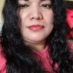 Rina Cruz - @rinacruz241 - Instagram