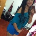 @rinacruz - Instagram