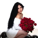 Rina Gonzalez - @gnzlzrinaa - Instagram