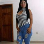 Rina González - @rina_gonzalez1515 - Instagram