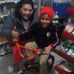 Rina Gonzalez - Facebook