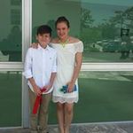 Rina Gonzalez - @rinagonzalez2328 - Instagram