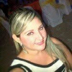 @rinagonzalez74 - Instagram
