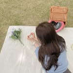 Rina Kato - @mofumnfu_khtan - Instagram