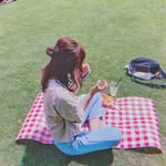 rina.kato - @zinbeizame.ni.naritai - Instagram
