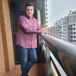 Jorge Atienza Muñoz - @rinakentrl - Instagram