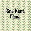 rina kent fans. - @rinakentfans - TikTok